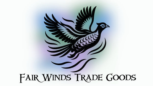 Fair Winds Trade Goods